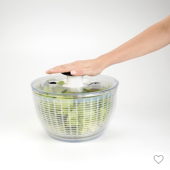 Oxo Other - Salad spinner